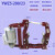凡一科创  电力液压制动器  YWZ等型号,，单价/台 ED50/6--500N-60
