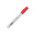JCSTRONG TECHNOLOGY S558 油漆笔(红色) 12支/盒