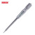 罗宾汉日本电笔电工专用测电笔TYP140-2K家用验电笔螺丝刀RVT-211 RVT-112