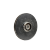 burks适用于离心水泵IPL50-185叶轮翻水轮水叶水轮配件 IPL50-185叶轮