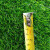 人造仿真草坪绿色围挡地毯草楼顶幼儿园操场庭院足球场运动草 定制 25mm出口网格 50平一卷