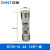 CHNT熔断器R014 8*32 RT29-16 2A 4A 6A 10A 16A保险丝管500V 10A10只一盒