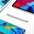 久宇 华为触控笔荣耀平板X8 Pro 11.5英寸Matepad手写笔擎云C5/M6平板电脑触屏笔 冰雪白 华为MateBook E GO 12.35英寸