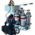 霍尼韦尔BC1766014移动供气源 推车式长管呼吸器空气呼吸器