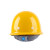 诺瑞斯安 头部防护 玻璃钢按压安全帽 施工头盔 安全防护 防砸安全帽 周边带白扣 A2 不支持零售 2顶起订