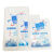 谐晟 注水冰袋 保鲜冷藏冰敷凝胶工业一次性保冷冰袋 自吸款 120ml（10个） SC71506