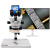 纽荷尔超高精细体视显微镜视频数码测量显微镜材料品质检查豪华版新机上市TS-Y600