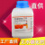 无水氯化钙氯化钙颗粒干燥剂分析纯AR500克/瓶工业级化学试剂 天津致远