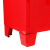 援邦 消防设备灭火器箱商用干粉灭火器箱子 可放置干粉4公斤4具装0.8MM