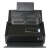 富士通iX500扫描仪连续扫描双面彩色自动多张无线WIFI扫描机 富士通6140zla（可扫描骑缝章）