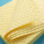 吸液棉通用型吸附棉危险品化学品吸酸棉酸碱腐蚀性液体黄色吸油棉 40cmx50mxm 一卷