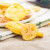 榙榙菠萝蜜干水果干小零食蜜饯甜品混合装干果越南进口特产 综合蔬果干200g*2袋