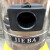 橙央 BF501b桶式吸尘器大功率30L酒店洗车专用吸尘吸水机1500W BF501B汽配5米多配件
