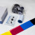 供应YMCKT色带兼容 SD260/360证卡打印机色带定制 YMCKT 进口兼容色带：534000-003