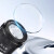 安达通 实验室圆筒目镜手持式放大镜便携式带刻度测量 30倍【无灯】镜片直径16mm 15083