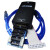 STM32 JLINK V9 V11 ARM通用开发板仿真下载器调试编程烧录器 V9标配黑色不带转接板镀金企