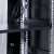 唐大图腾机柜托盘托板服务器机柜层板隔板1米1822网络机柜配件2米 24口专用理线架