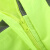 成楷科技（CK-Tech）雨衣雨裤套装 CKB-Y111 户外骑行电动车 反光分体式 荧光绿 L码