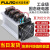 迪苋工业级固态继电器成套模块FH3200ZF大功率100A300A三相380v FH380ZF 80A