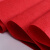 红地毯 婚庆地毯展会红毯一次性红地毯 展示地毯结婚用舞台用地垫 喜庆红1.5毫米厚(庆典使用) 0.6米宽5米