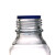 样品瓶 透明棕色丝口蓝盖试剂瓶密封瓶实验室取样瓶玻璃瓶螺纹口 棕色250ml蜀牛蓝盖瓶
