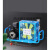 科尔奇MCH6意大利空气潜水呼吸器充气泵空呼压缩机COLTRI MCH6活性炭滤芯