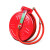 谋福CNMF 9933 消防水带软管卷盘 消火栓箱自救水龙带( 消防软管卷盘 20米 ）