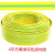嗣音铝芯黄绿双色接地线BLV2.5/4/6/10/16平方国标单芯多芯电线 黄绿双色铝芯16平方100米