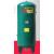 正博储气罐 0.3/0.6/1立方空压机工业压力罐缓冲真空罐气泵可 4.0立方/8公斤