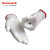 霍尼韦尔WE211G2CN 经济款 聚氨酯涂层 工作手套 白色 9码 100副/包