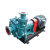 利功ZJ型渣浆泵150ZJ-I-A60高铬合金配套电机6极55KW