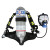 普达 正压式空气呼吸器消防防毒面具配件 减压器PD-KF