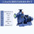 BZ自吸泵卧式管道离心泵380v大流量高扬程抽水泵三相循环ONEVAN 100BZ100-32-11