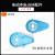 定制力顿德邦上海金龟小型台式JB04电动冲孔机电动冲床电动压议价 0.5吨风罩