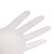 英科医疗（INTCO）一次性PVC橡乳胶丁腈手套医生检查用劳保手套 100只/盒 L码