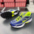 耐克（NIKE）男鞋2024夏季新款Initiator复古运动鞋老爹鞋缓震跑步鞋休闲鞋 394055-400蓝色 42