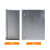 不锈钢基业箱配电箱工程室内布线箱控制箱电箱盒 满焊25*30*15加厚0.8