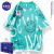 NASA BASE官方男装潮牌联名短袖t恤男春夏宽松时尚男装大码青少年学生上衣 自由组合（2件装） M （建议95-115斤）