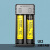 奈特科尔（NITECORE）强光手电筒配件双槽智能 UI2充电兼容多型号18650电池21700
