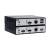 1080P高清HDMI/VGA/DVI音视频转网线延长器支持USB环出音频150米 1080P VGA+USB 1对