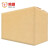 鸣固 大号加硬纸箱子 包装盒 周转箱 快递盒 打包货物搬运储物 多尺寸 3号纸箱 430*210*270mm（20个装）