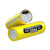 倍量usb充电1.5V5号电池高容量3400mWh指纹锁玩具电池14500锂电池 5号1.5V黄色USB3400mWh Type-C