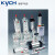 凯宇气动 KYCH DNC气缸 80/100/125*600~1000系列（可定制） DNC 100可加行程