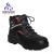 博迪嘉 F244HSSW 电加热安全多功能防寒劳保鞋 36码-44码可选  (单位:双)