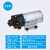 微型高压隔膜泵自吸水泵DP-60直流泵12V24v喷雾增压泵 DP-60-24V-带压力开关