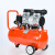 中部工品 无油空气压缩机 220V  工业通用移动式小型空压机气泵  单位：台 850W30L 