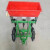 牛人微耕机配套农机具 施肥器 施肥篓 小麦播种机 化肥篓播种施肥机器 两行施肥篓