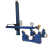 山头林村焊接操作机埋弧焊气保焊自动操作机配滚轮架轻型重型十字架操作机 3*3固定式