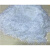聚丙烯短纤维保温砂浆耐拉纤维工程PP纤维丝混凝土抗裂纤维玻璃丝 3毫米1公斤