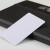 -ic空白卡复旦芯片非接触式感应考勤卡m1卡门禁卡 IC/M1芯片白卡-100张